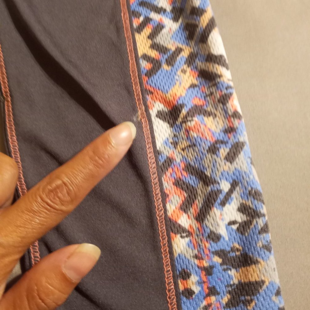 FREE! Rbx Performance leggings - Picture 6 of 7